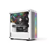 be quiet Pure Loop 2 FX 240mm prosessori all-in-one-nestekierrojäähdytin 12 cm musta 1 kpl