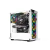be quiet Pure Loop 2 FX 360mm prosessori all-in-one-nestekierrojäähdytin 12 cm musta 1 kpl