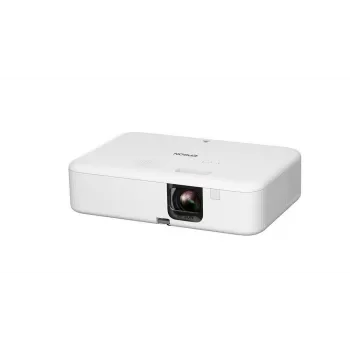 Epson CO-FH02 3000 ANSI-lumenia 3LCD 1080p (1920x1080) valkoinen