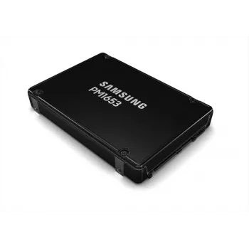 Samsung PM1653 960 GB 2,5 tuuman SAS V-NAND