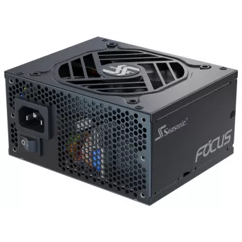 SEASONIC Focus Sgx-750 (2021) virtalähde 750 W 20+4 Pin