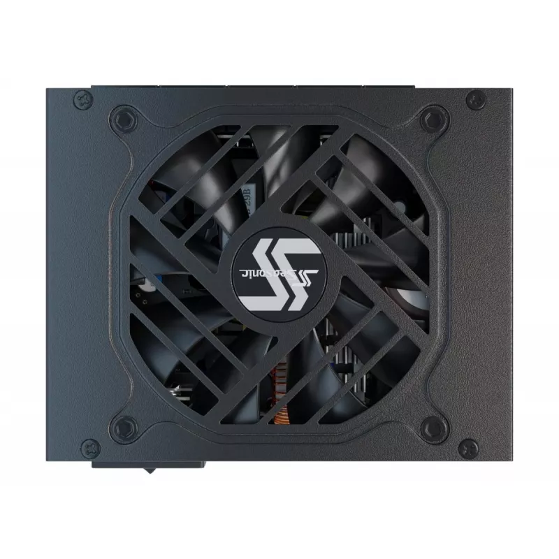 SEASONIC Focus Sgx-750 (2021) virtalähde 750 W 20+4 Pin