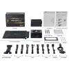 SEASONIC Focus Sgx-750 (2021) virtalähde 750 W 20+4 Pin