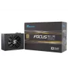 SEASONIC Focus Sgx-750 (2021) virtalähde 750 W 20+4 Pin