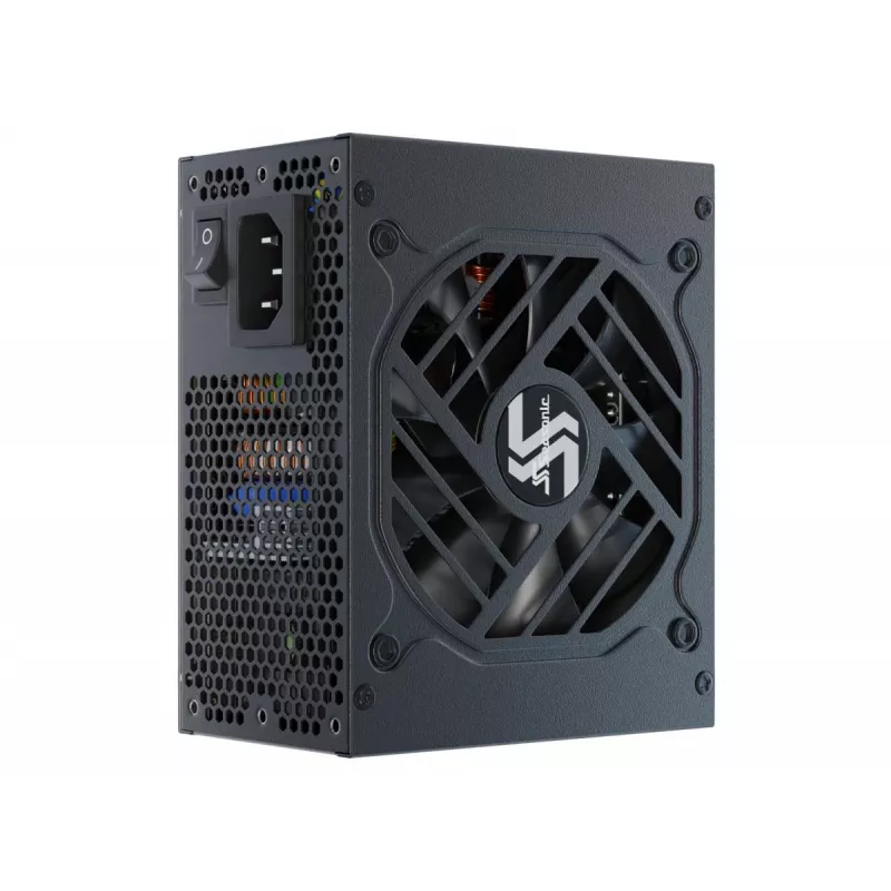 SEASONIC Focus Sgx-750 (2021) virtalähde 750 W 20+4 Pin