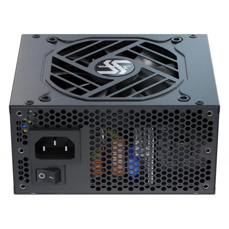 SEASONIC Focus Sgx-750 (2021) virtalähde 750 W 20+4 Pin