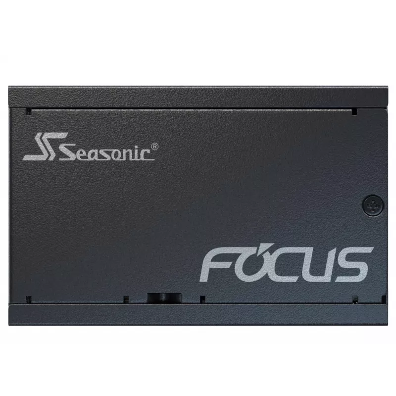 SEASONIC Focus Sgx-750 (2021) virtalähde 750 W 20+4 Pin