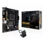 ASUS TUF GAMING A520M-PLUS WIFI AMD A520 kanta AM4 micro ATX