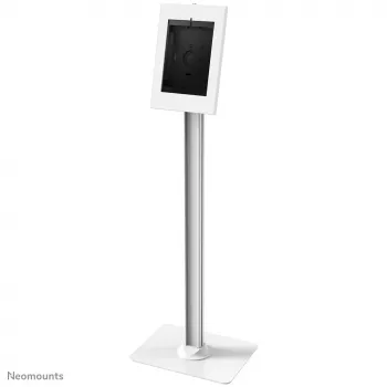 Neomounts FL15-650WH1 tablettilattiateline 9,7-11 tuuman – lukittava