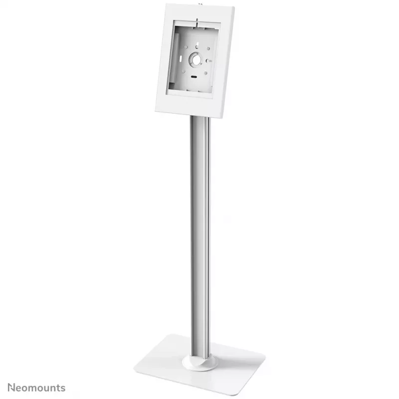 Neomounts FL15-650WH1 tablettilattiateline 9,7-11 tuuman – lukittava