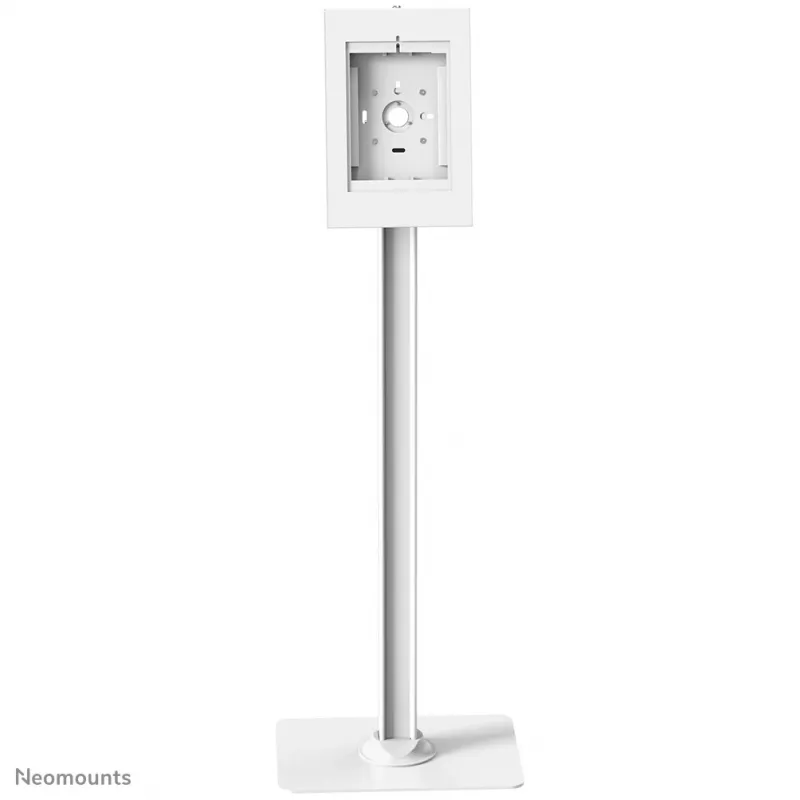 Neomounts FL15-650WH1 tablettilattiateline 9,7-11 tuuman – lukittava