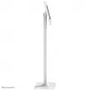 Neomounts FL15-650WH1 tablettilattiateline 9,7-11 tuuman – lukittava