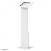 Neomounts FL15-750WH1 tablettilattiateline 9,7–11 tuuman - lukittava