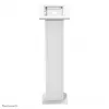 Neomounts FL15-750WH1 tablettilattiateline 9,7–11 tuuman - lukittava