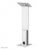 Neomounts FL15-750WH1 tablettilattiateline 9,7–11 tuuman - lukittava