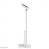 Neomounts FL15-750WH1 tablettilattiateline 9,7–11 tuuman - lukittava