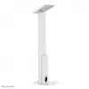 Neomounts FL15-750WH1 tablettilattiateline 9,7–11 tuuman - lukittava