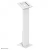 Neomounts FL15-750WH1 tablettilattiateline 9,7–11 tuuman - lukittava