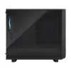 FRACTAL DESIGN Meshify 2 Lite RGB musta TG Light Tint