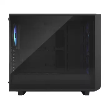 FRACTAL DESIGN Meshify 2 Lite RGB musta TG Light Tint