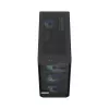 FRACTAL DESIGN Meshify 2 Lite RGB musta TG Light Tint