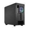 FRACTAL DESIGN Meshify 2 Lite RGB musta TG Light Tint