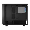 FRACTAL DESIGN Meshify 2 Lite RGB musta TG Light Tint
