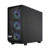 FRACTAL DESIGN Meshify 2 Lite RGB musta TG Light Tint