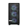 FRACTAL DESIGN Meshify 2 Lite RGB musta TG Light Tint