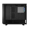 FRACTAL DESIGN Meshify 2 Lite RGB musta TG Light Tint