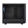 FRACTAL DESIGN Meshify 2 Lite RGB musta TG Light Tint