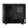 FRACTAL DESIGN Meshify 2 Light Tint karkaistu lasi musta