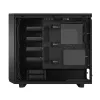 FRACTAL DESIGN Meshify 2 Light Tint karkaistu lasi musta