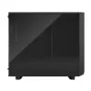 FRACTAL DESIGN Meshify 2 Light Tint karkaistu lasi musta