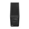 FRACTAL DESIGN Meshify 2 Light Tint karkaistu lasi musta