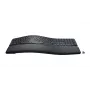 LOGITECH Ergo K860 - langaton jaettu näppäimistö Business Graphite Qwertz Deutsch