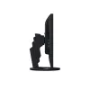 EIZO FlexScan EV2781-BK tietokonenäyttö 68,6 cm (27 tuuman) 2560 x 1440 pikseliä Quad HD LCD musta