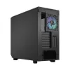 FRACTAL DESIGN Meshify 2 RGB musta TG Light Tint