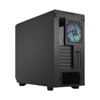 FRACTAL DESIGN Meshify 2 RGB musta TG Light Tint