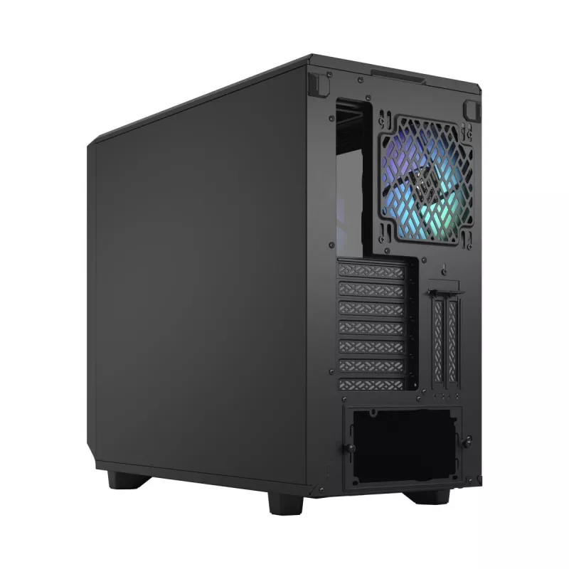 FRACTAL DESIGN Meshify 2 RGB musta TG Light Tint