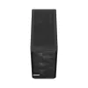 FRACTAL DESIGN Meshify 2 RGB musta TG Light Tint