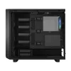 FRACTAL DESIGN Meshify 2 RGB musta TG Light Tint