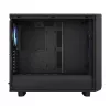 FRACTAL DESIGN Meshify 2 RGB musta TG Light Tint
