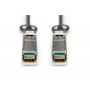 DIGITUS SFP+ 10G DAC kaapeli 2m AWG 30 Cisco, Ubiquiti, Allied Telesis, Allnet, D-Link, Edimax, Intellinet, KTI Networks