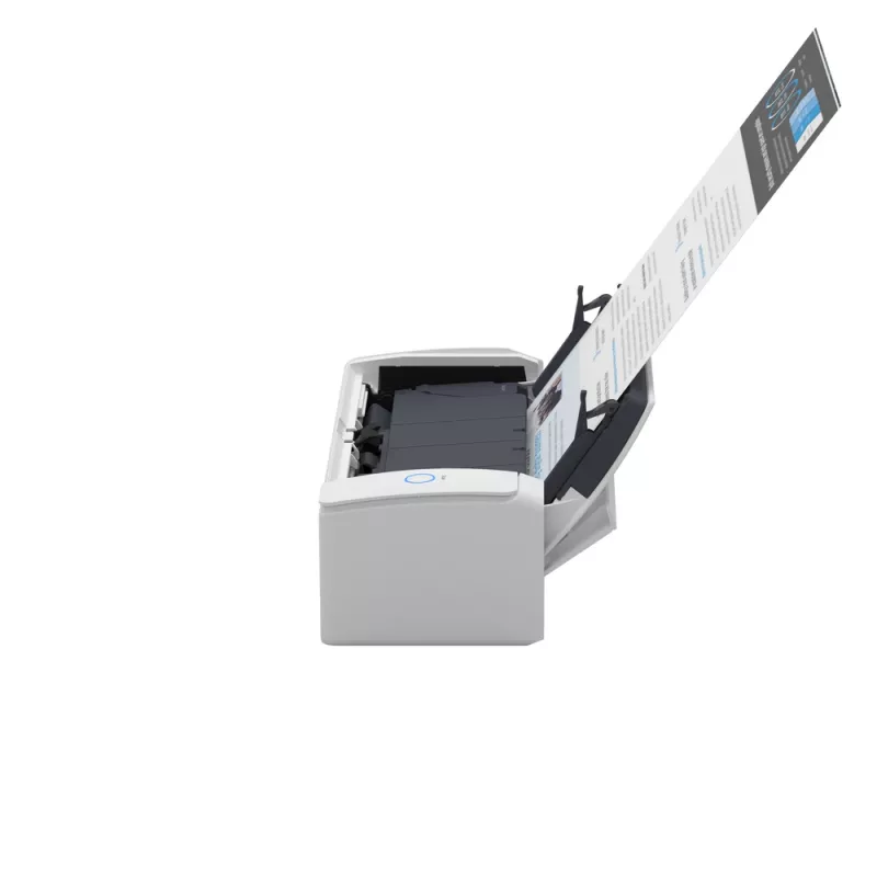 Ricoh ScanSnap iX1300 ADF -skanneri 600 x 600 DPI A4 valkoinen