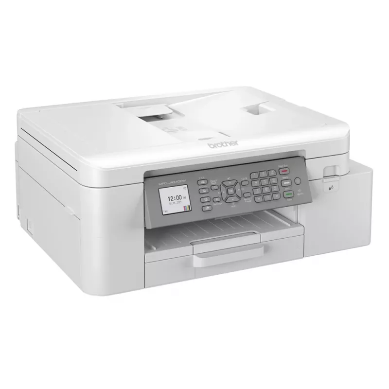 Brother MFC-J4335DWRE1 mustesuihku A4 1200 x 4800 DPI Wi-Fi