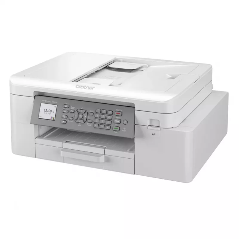 Brother MFC-J4335DWRE1 mustesuihku A4 1200 x 4800 DPI Wi-Fi