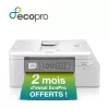 Brother MFC-J4335DWRE1 mustesuihku A4 1200 x 4800 DPI Wi-Fi