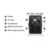 FSP iFP 1500 keskeytymätön virransyöttö (UPS) Line-Interactive 1,5 kVA 900 W 2 AC-lähtöä