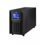 FSP Champ Tower 1K keskeytymätön virransyöttö (UPS) kaksoismuunnin (Online) 1 kVA 900 W